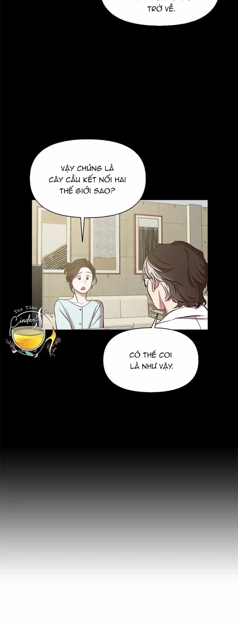Thanh Xuân Của Chúng Ta - Chương 110 - ảnh 38