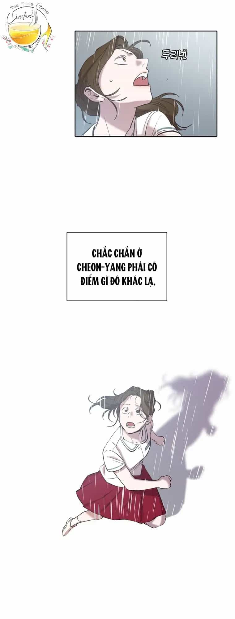 Thanh Xuân Của Chúng Ta - Chương 110 - ảnh 51