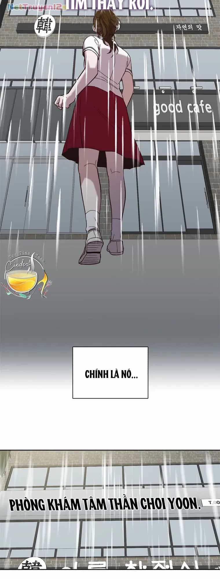 Thanh Xuân Của Chúng Ta - Chương 110 - ảnh 55