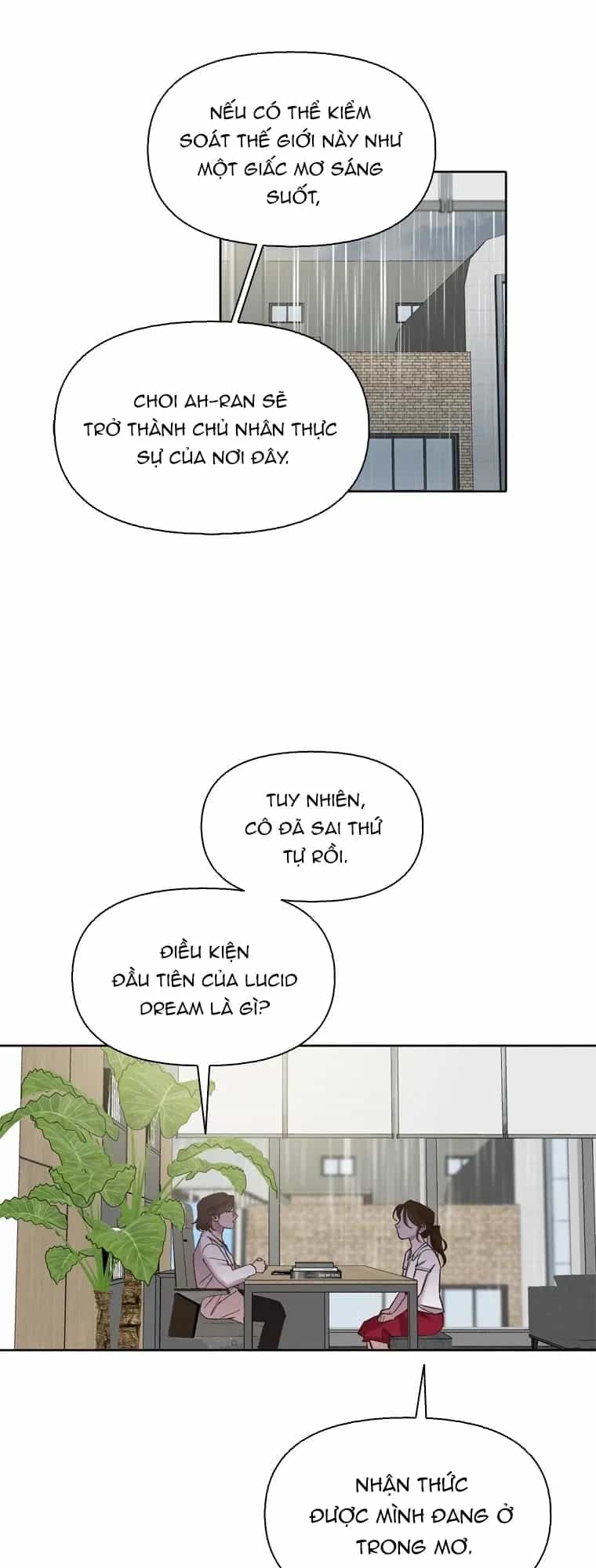 Thanh Xuân Của Chúng Ta - Chương 111 - ảnh 22