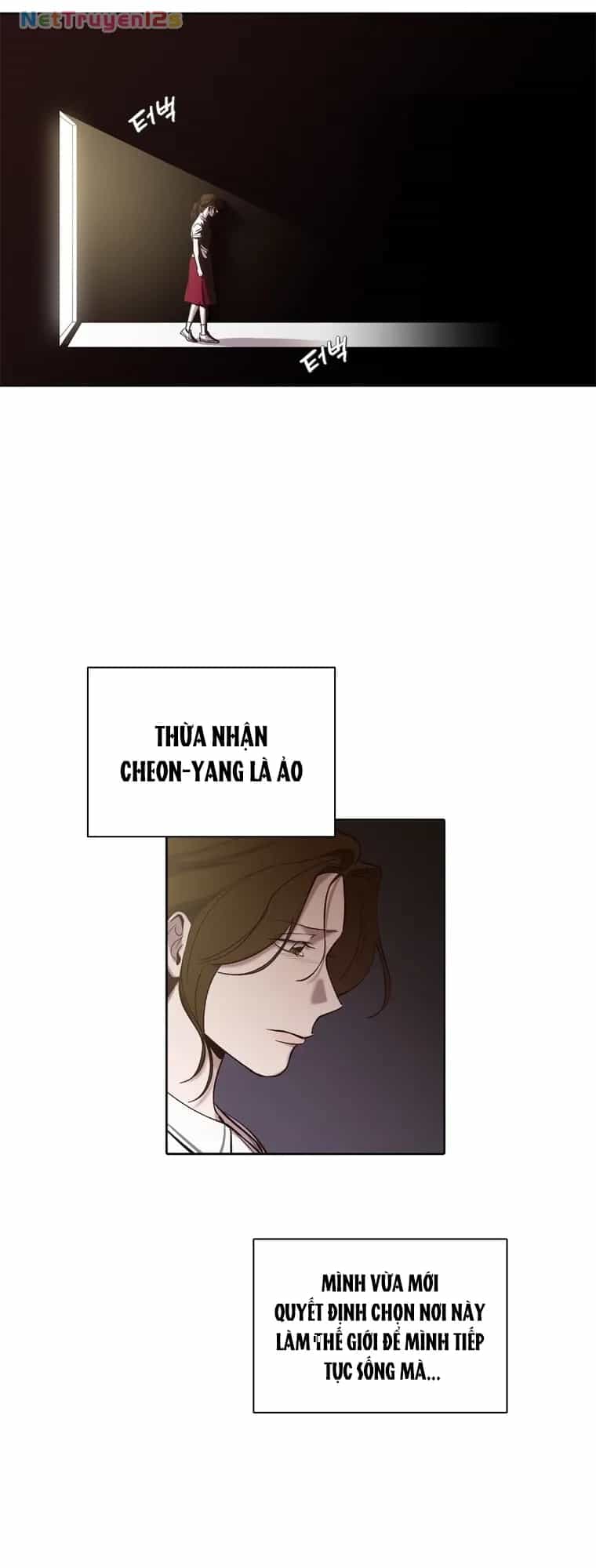 Thanh Xuân Của Chúng Ta - Chương 111 - ảnh 29