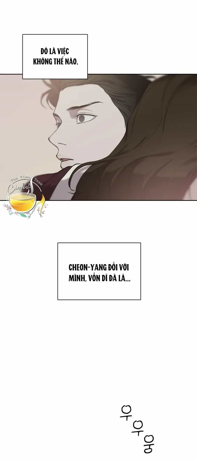 Thanh Xuân Của Chúng Ta - Chương 111 - ảnh 30