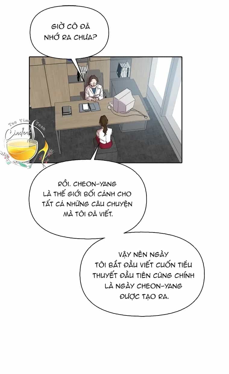 Thanh Xuân Của Chúng Ta - Chương 112 - ảnh 14