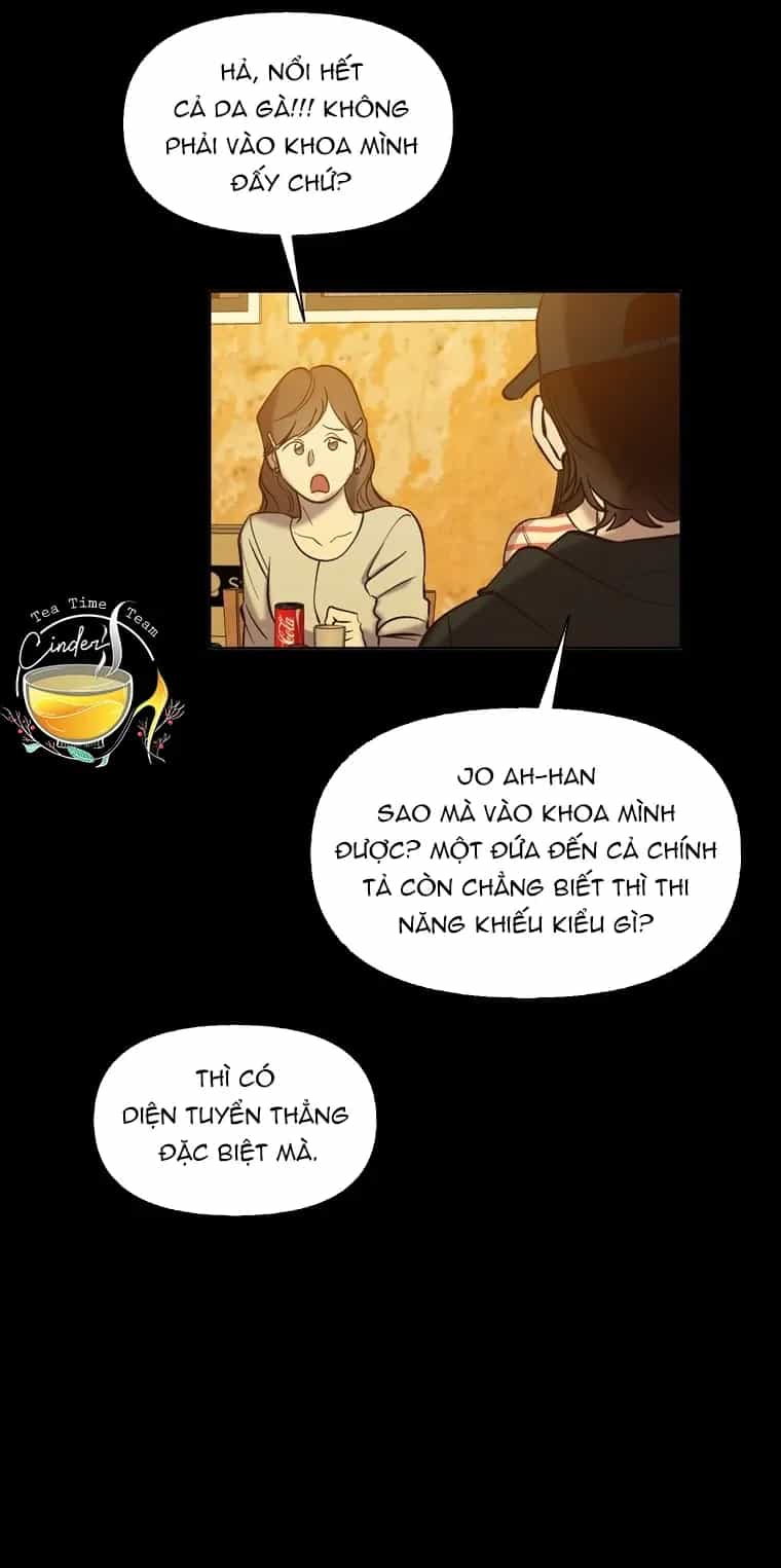 Thanh Xuân Của Chúng Ta - Chương 112 - ảnh 25