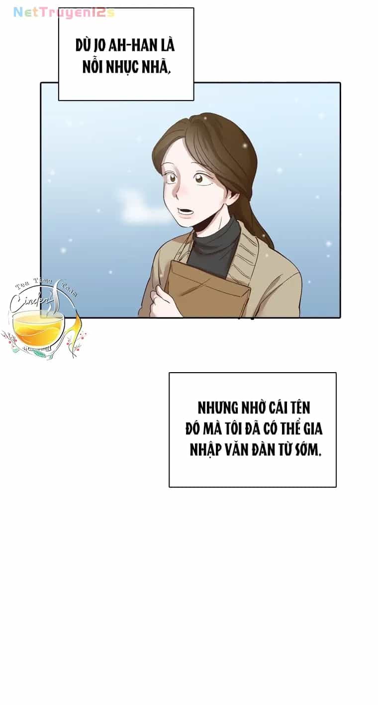 Thanh Xuân Của Chúng Ta - Chương 112 - ảnh 32