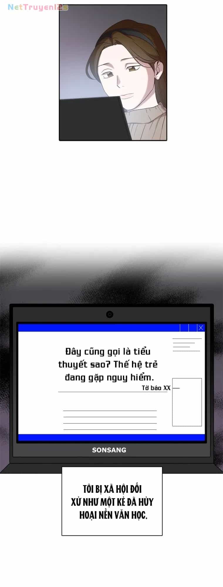 Thanh Xuân Của Chúng Ta - Chương 112 - ảnh 34