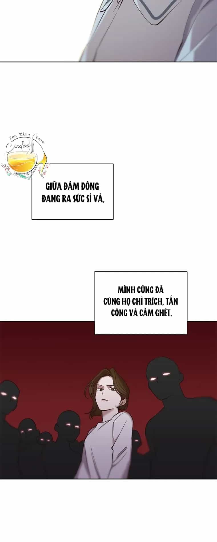 Thanh Xuân Của Chúng Ta - Chương 112 - ảnh 48