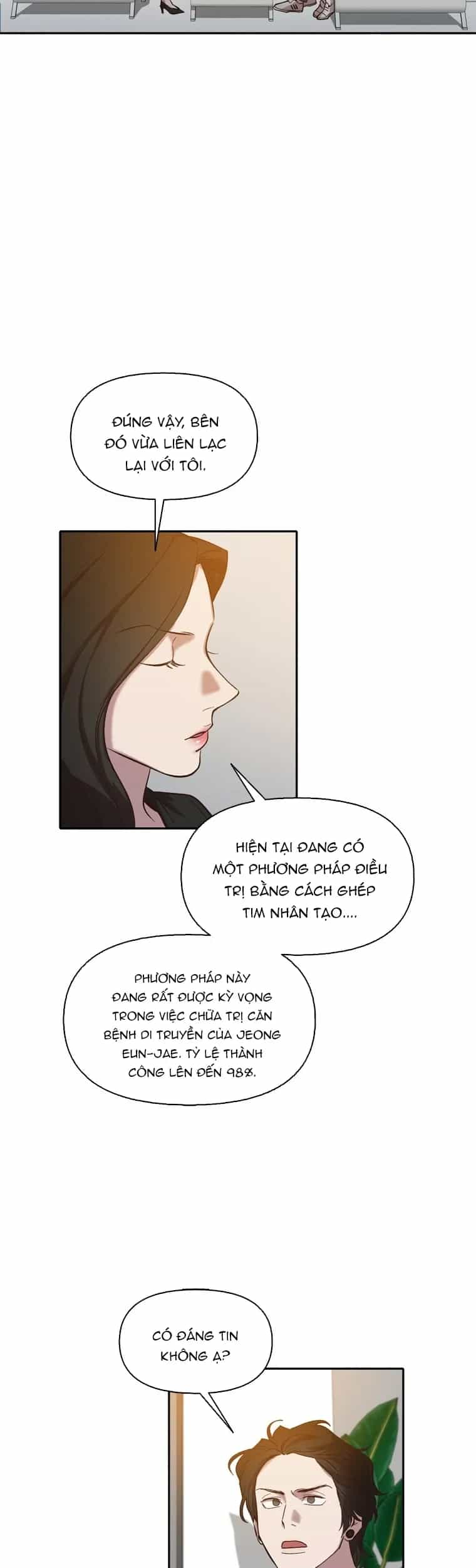 Thanh Xuân Của Chúng Ta - Chương 113 - ảnh 14