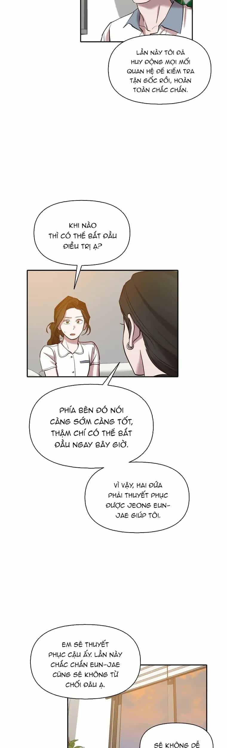 Thanh Xuân Của Chúng Ta - Chương 113 - ảnh 15
