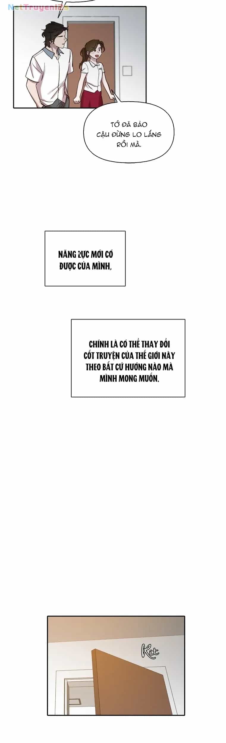 Thanh Xuân Của Chúng Ta - Chương 113 - ảnh 17
