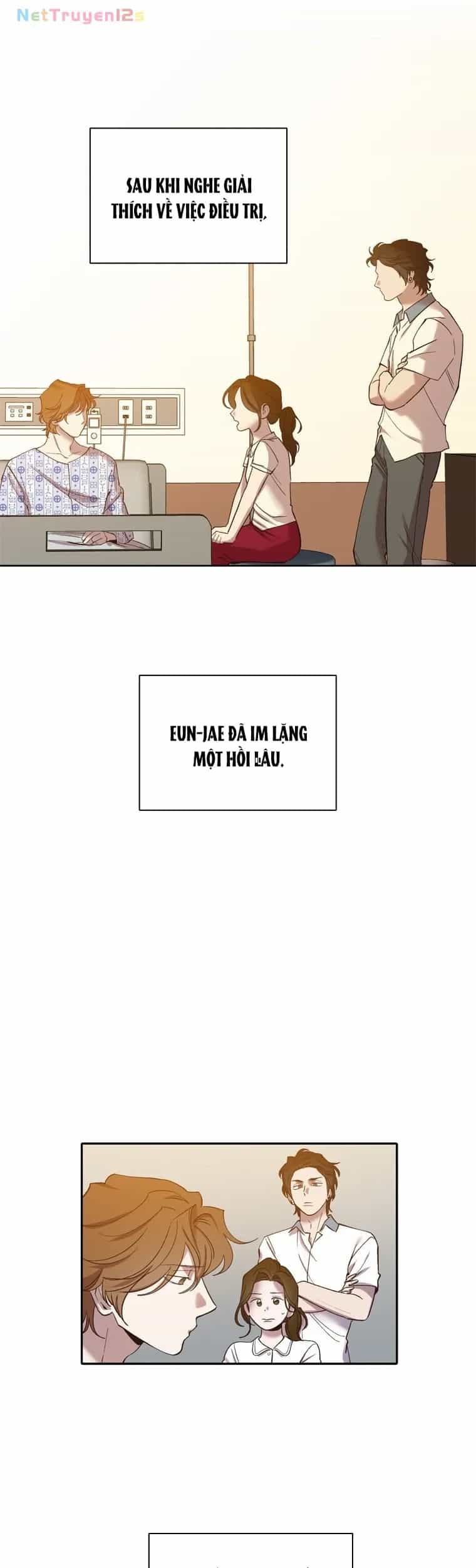 Thanh Xuân Của Chúng Ta - Chương 113 - ảnh 19