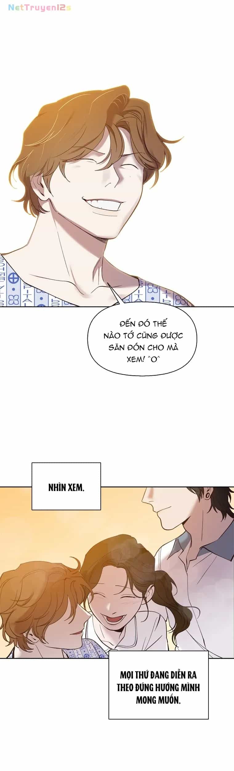 Thanh Xuân Của Chúng Ta - Chương 113 - ảnh 21