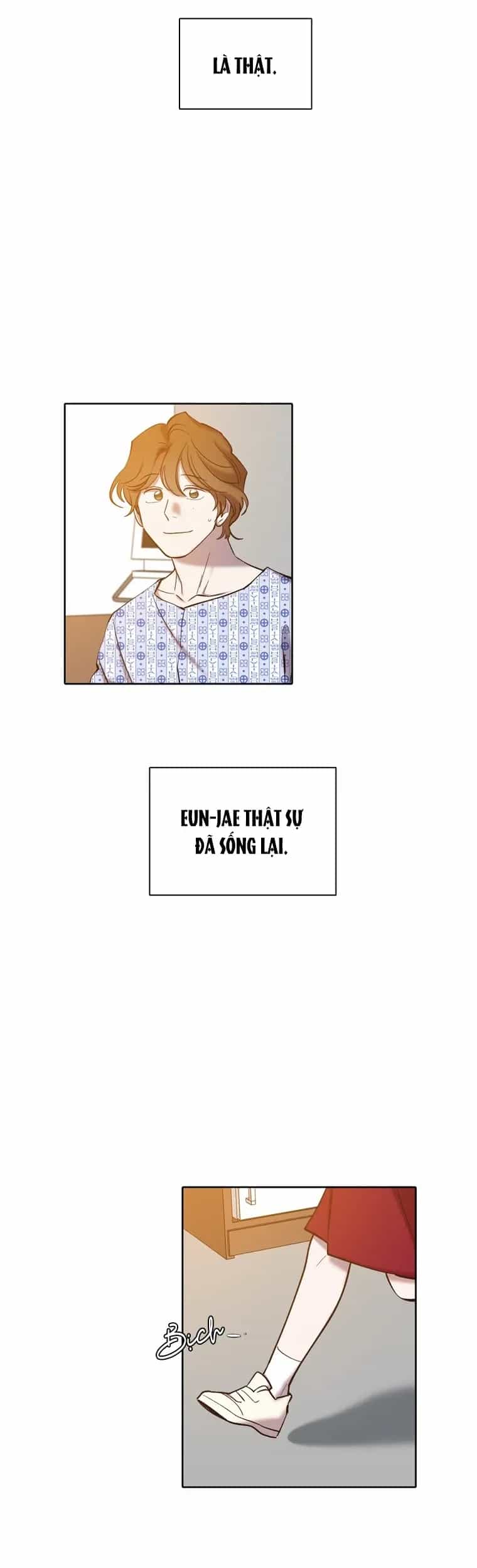 Thanh Xuân Của Chúng Ta - Chương 113 - ảnh 3