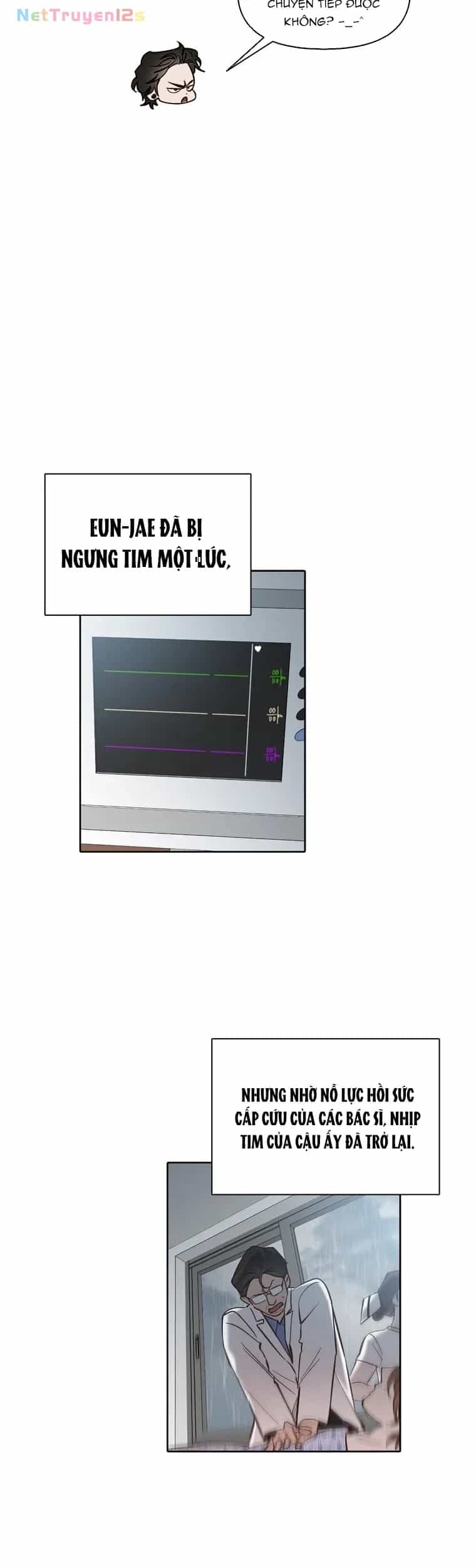 Thanh Xuân Của Chúng Ta - Chương 113 - ảnh 5