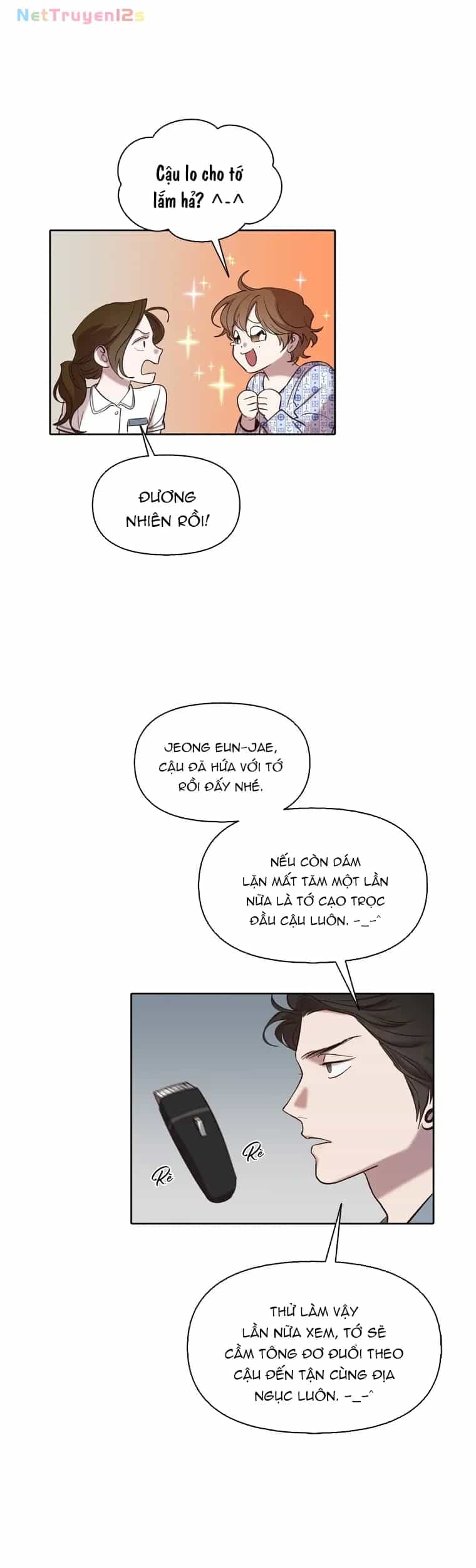 Thanh Xuân Của Chúng Ta - Chương 113 - ảnh 8