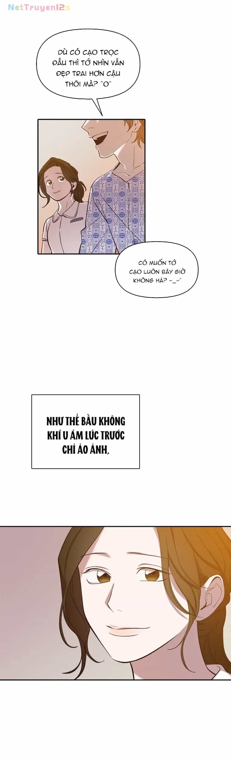 Thanh Xuân Của Chúng Ta - Chương 113 - ảnh 9