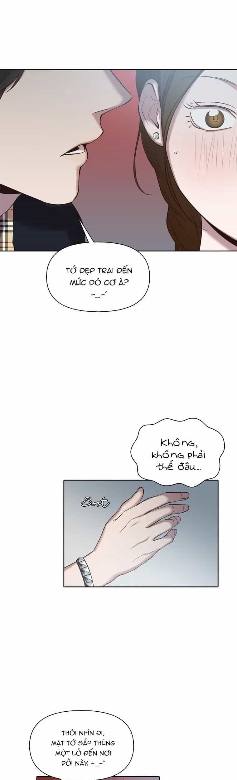 Thanh Xuân Của Chúng Ta - Chương 114 - ảnh 21