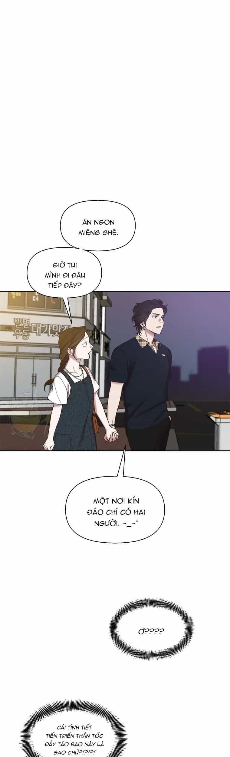 Thanh Xuân Của Chúng Ta - Chương 114 - ảnh 27