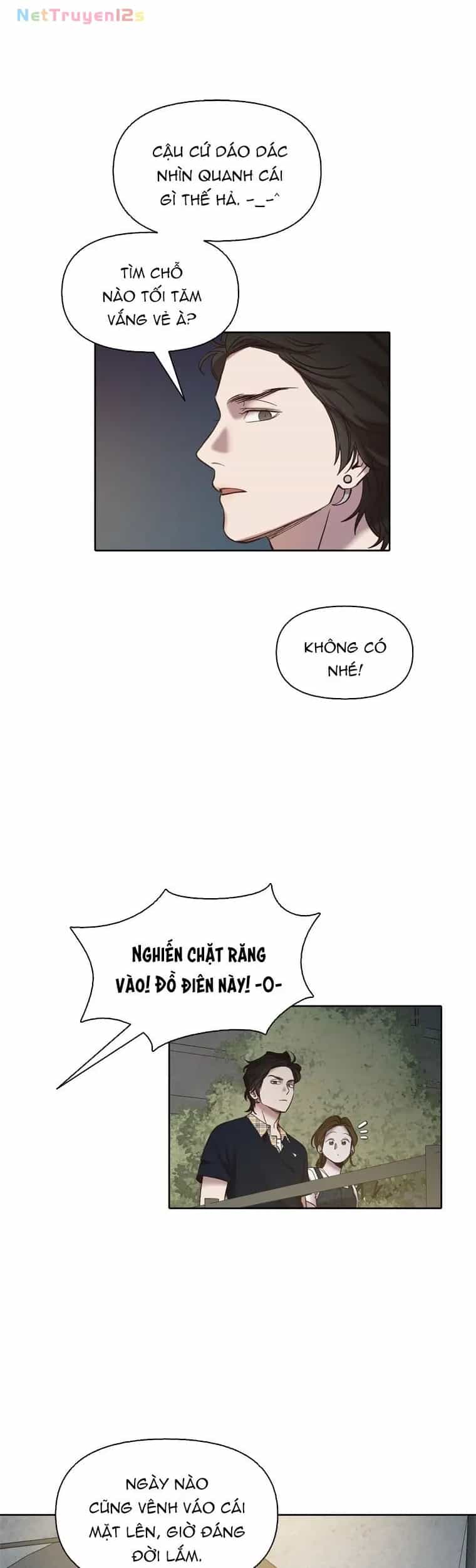 Thanh Xuân Của Chúng Ta - Chương 114 - ảnh 43