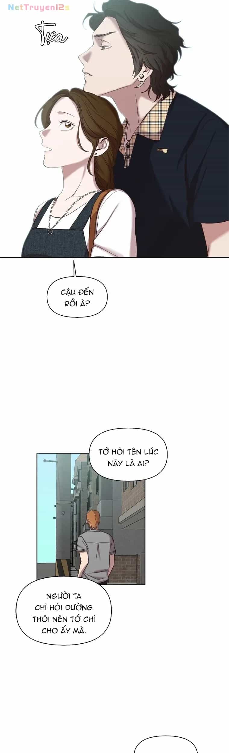 Thanh Xuân Của Chúng Ta - Chương 114 - ảnh 7