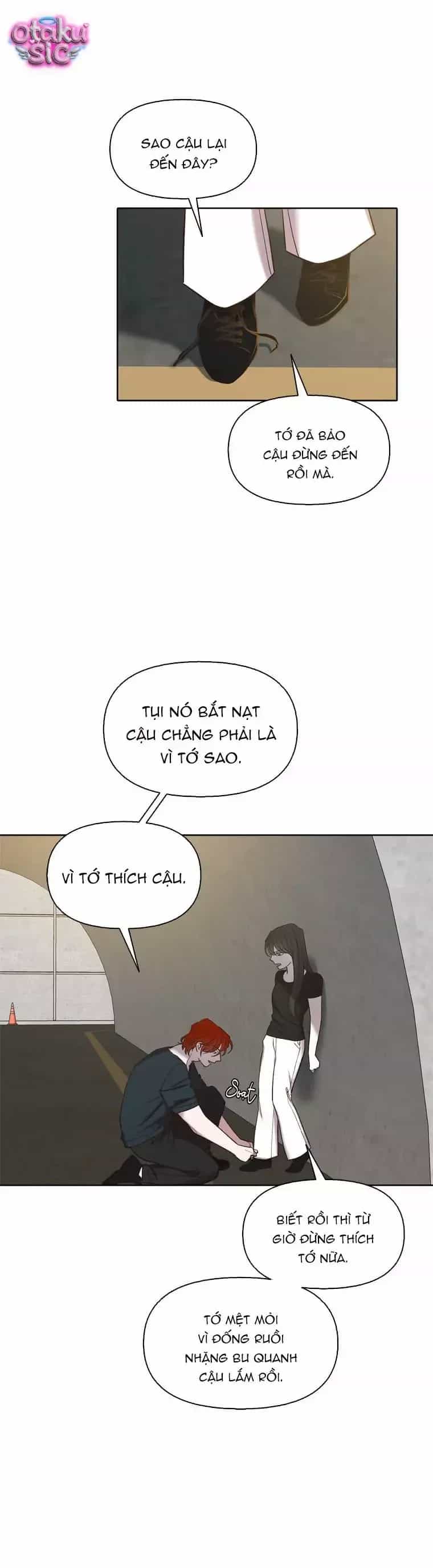 Thanh Xuân Của Chúng Ta - Chương 115 - ảnh 14