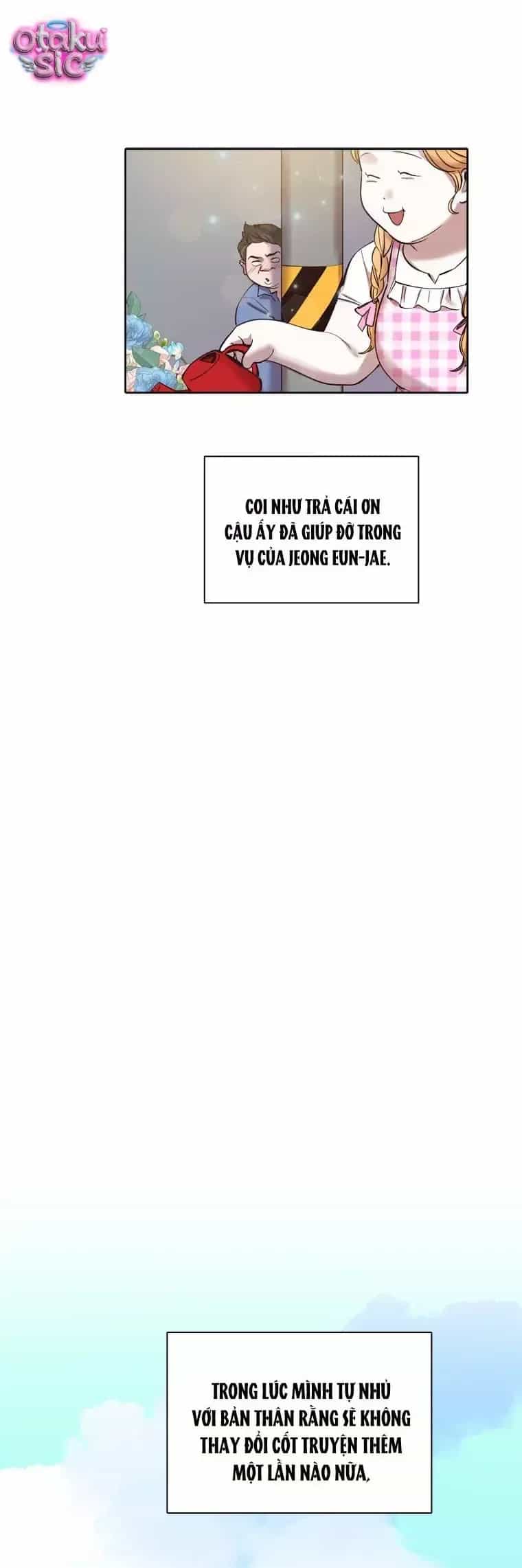 Thanh Xuân Của Chúng Ta - Chương 115 - ảnh 30