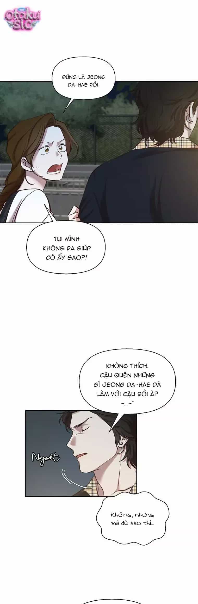 Thanh Xuân Của Chúng Ta - Chương 115 - ảnh 6