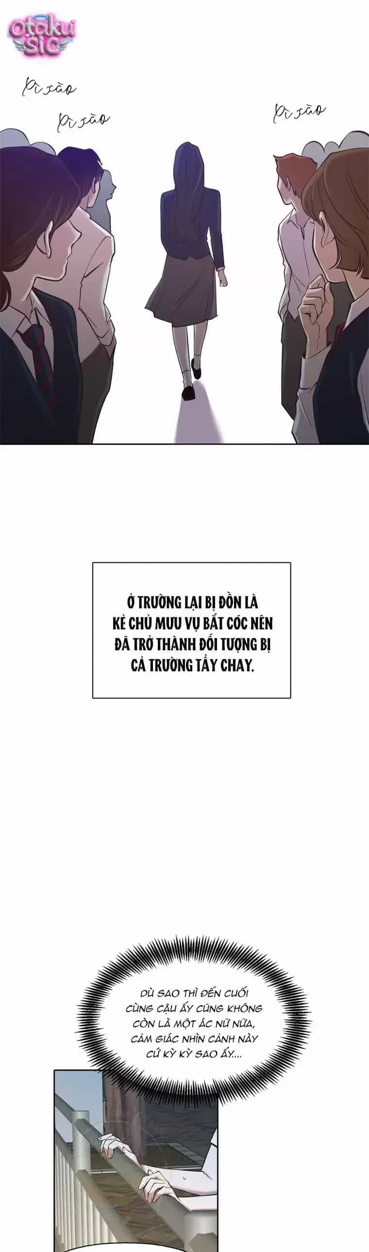 Thanh Xuân Của Chúng Ta - Chương 115 - ảnh 8