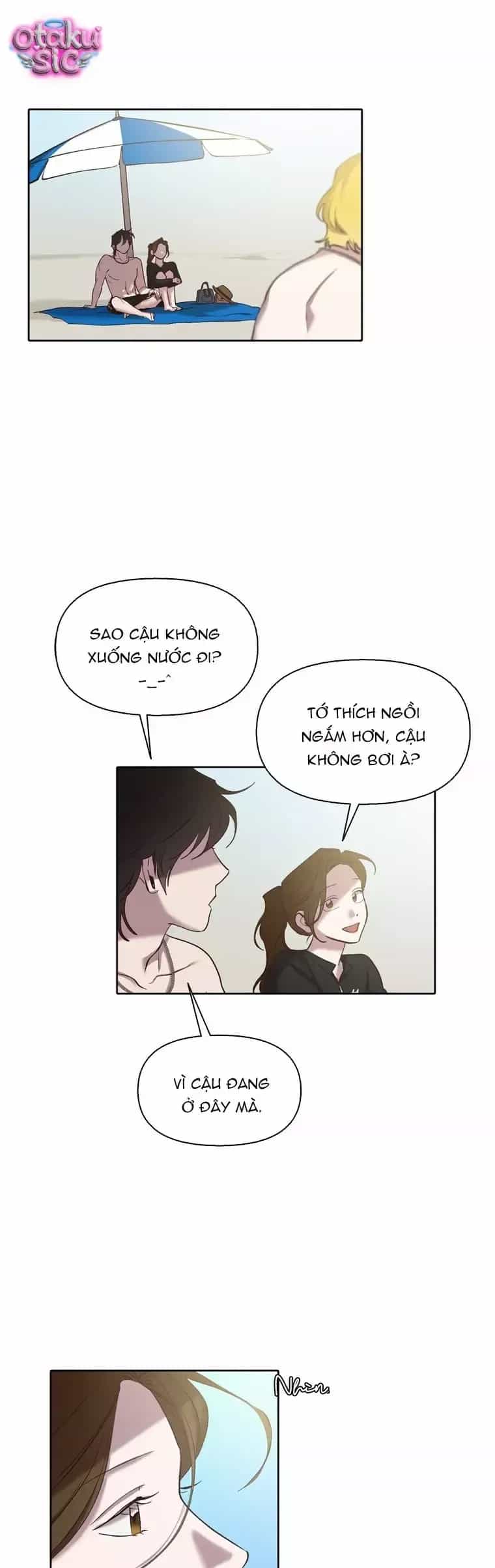 Thanh Xuân Của Chúng Ta - Chương 116 - ảnh 10