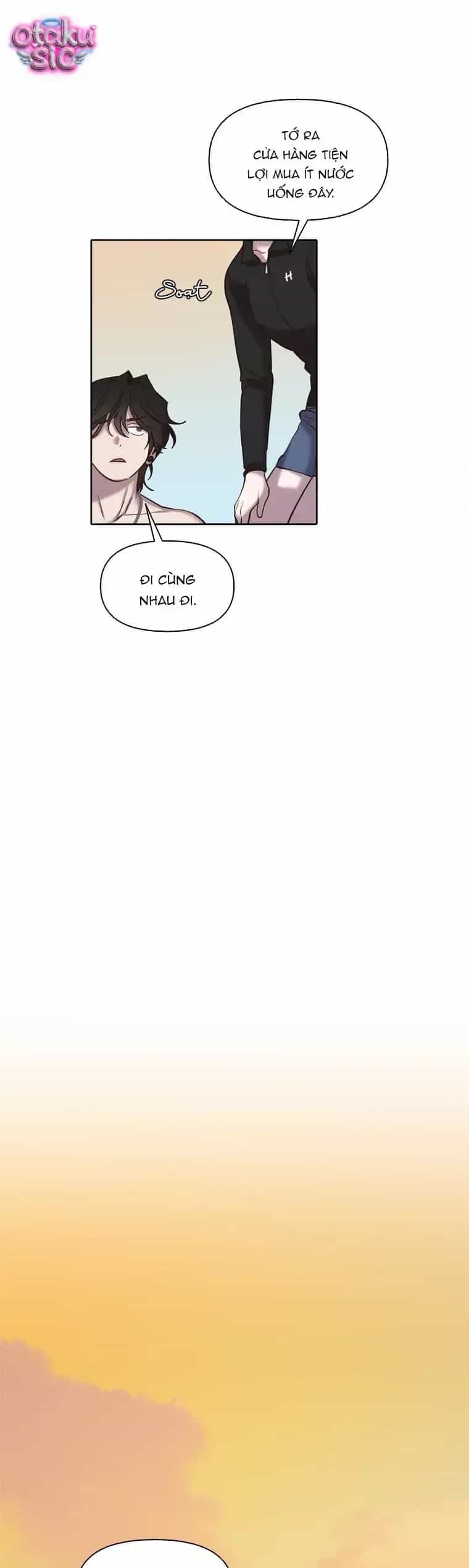 Thanh Xuân Của Chúng Ta - Chương 116 - ảnh 20