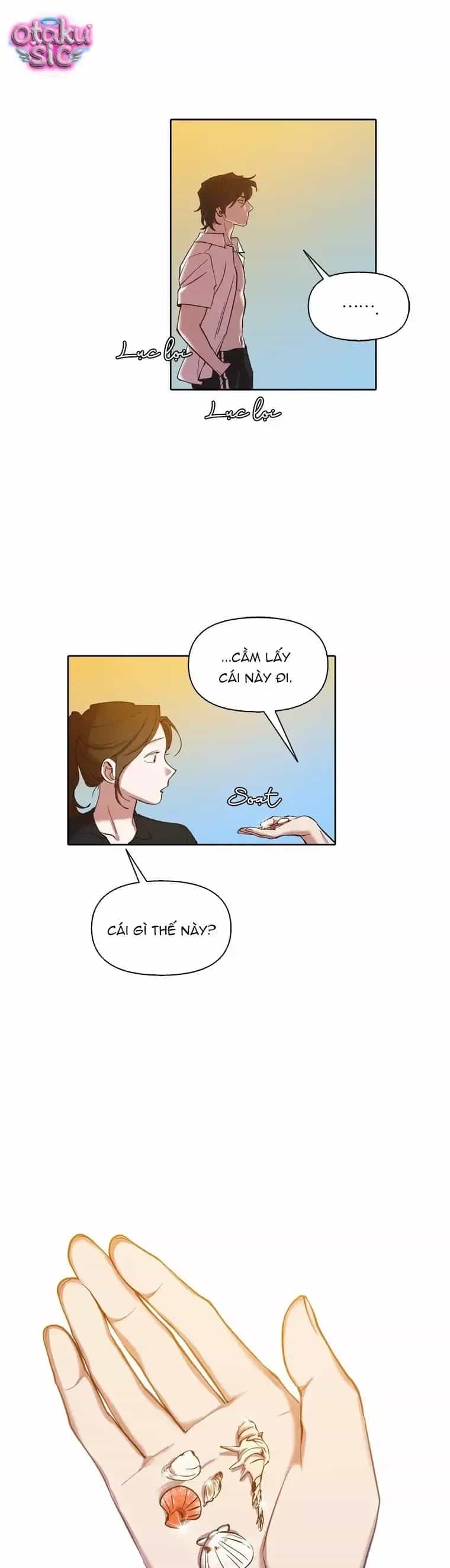 Thanh Xuân Của Chúng Ta - Chương 116 - ảnh 22