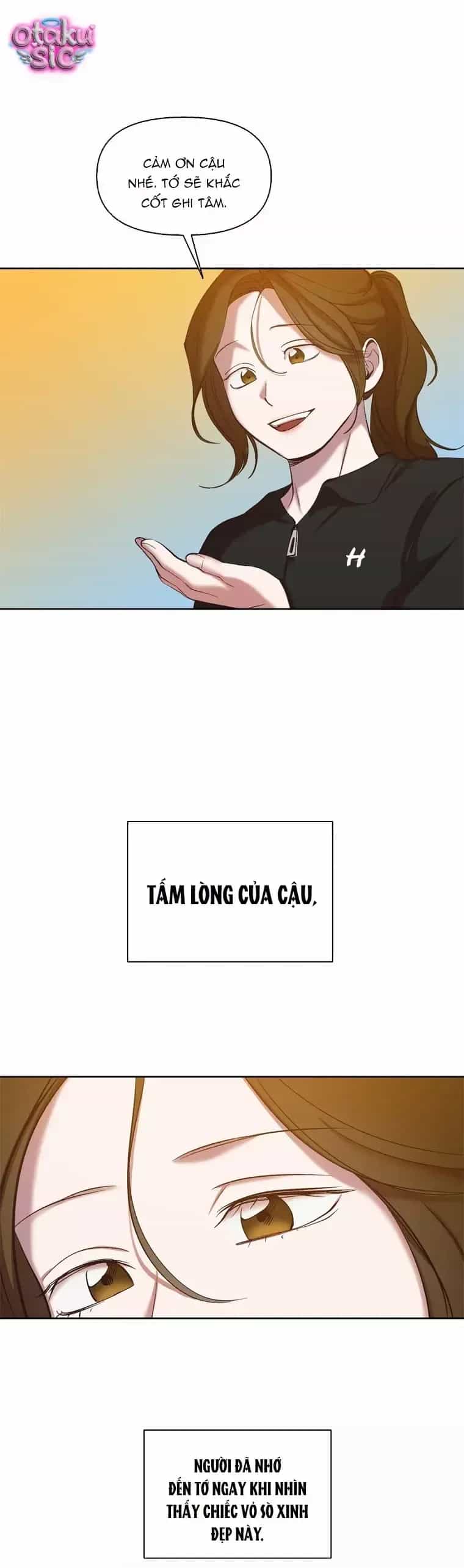 Thanh Xuân Của Chúng Ta - Chương 116 - ảnh 24