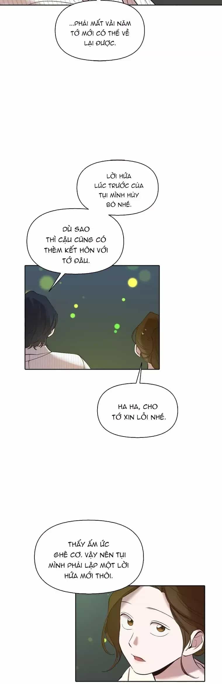 Thanh Xuân Của Chúng Ta - Chương 117 - ảnh 13