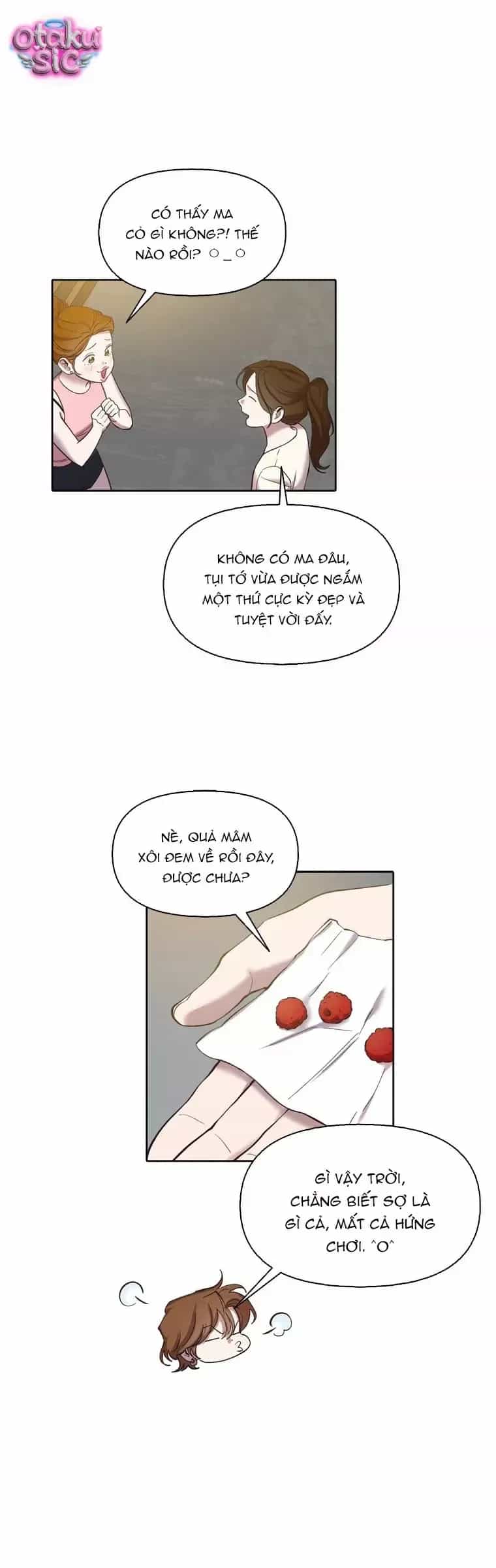 Thanh Xuân Của Chúng Ta - Chương 117 - ảnh 18