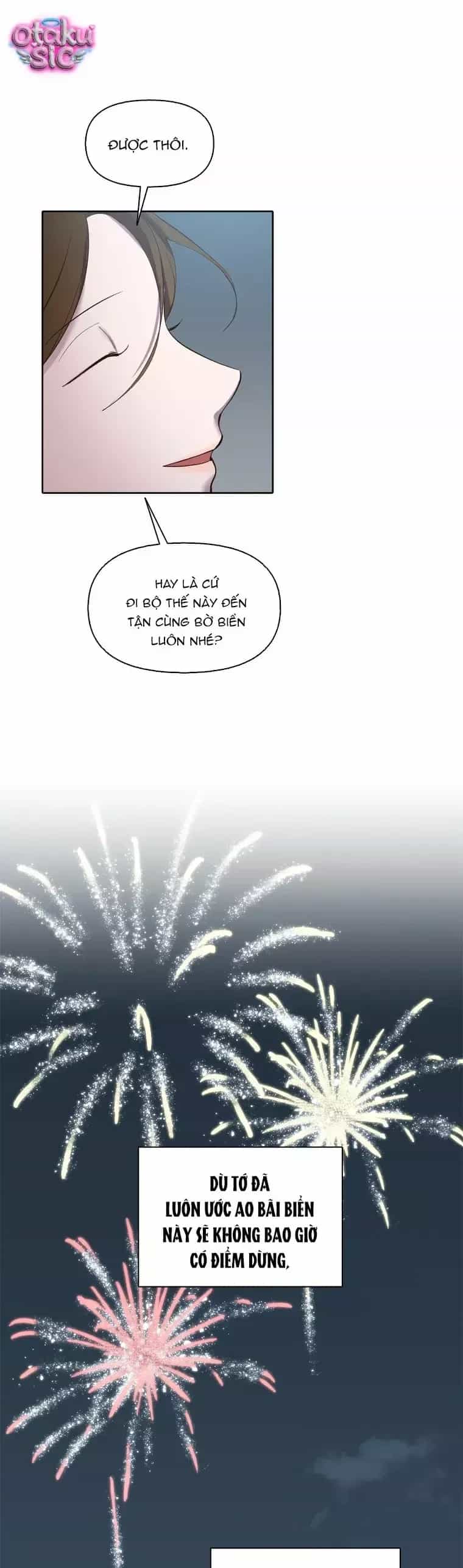 Thanh Xuân Của Chúng Ta - Chương 117 - ảnh 34