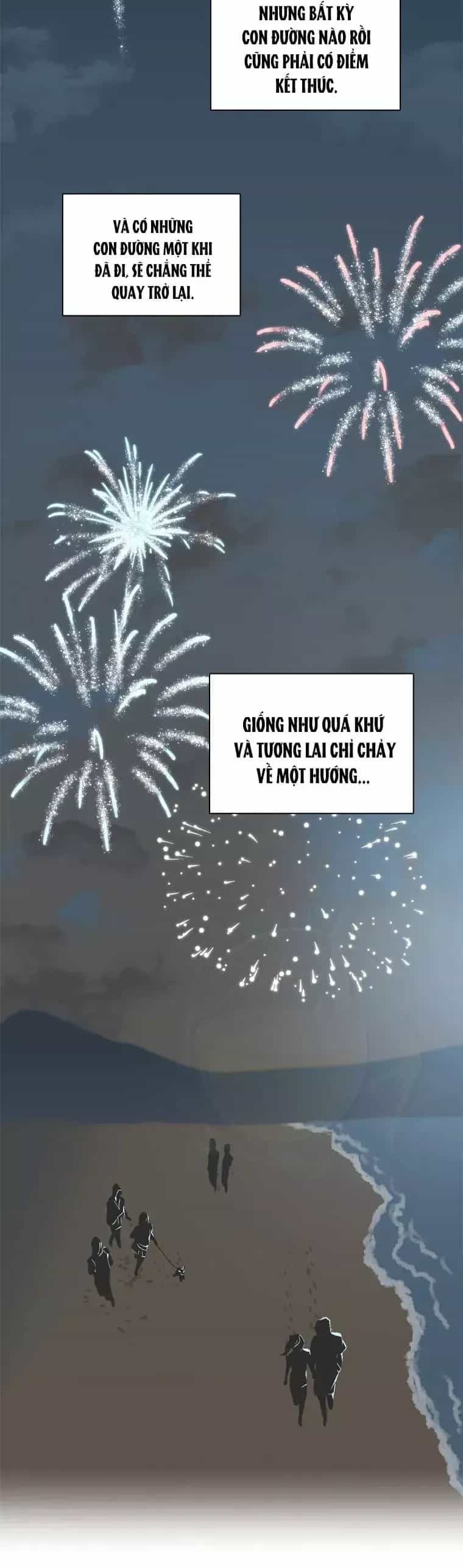 Thanh Xuân Của Chúng Ta - Chương 117 - ảnh 35
