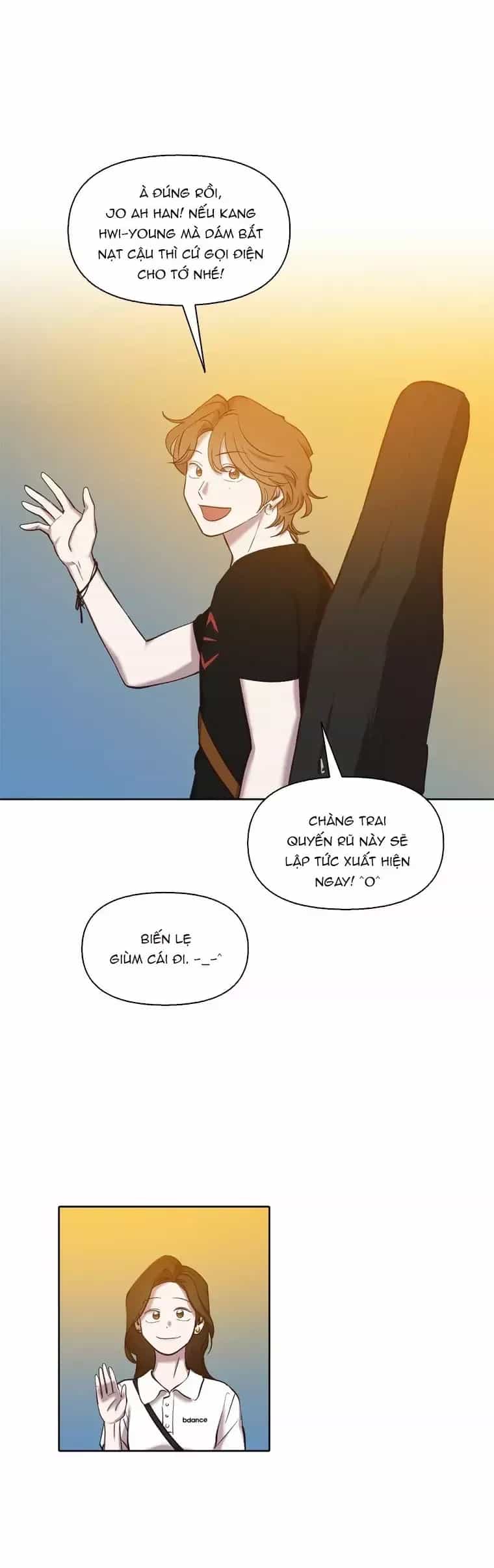 Thanh Xuân Của Chúng Ta - Chương 118 - ảnh 19