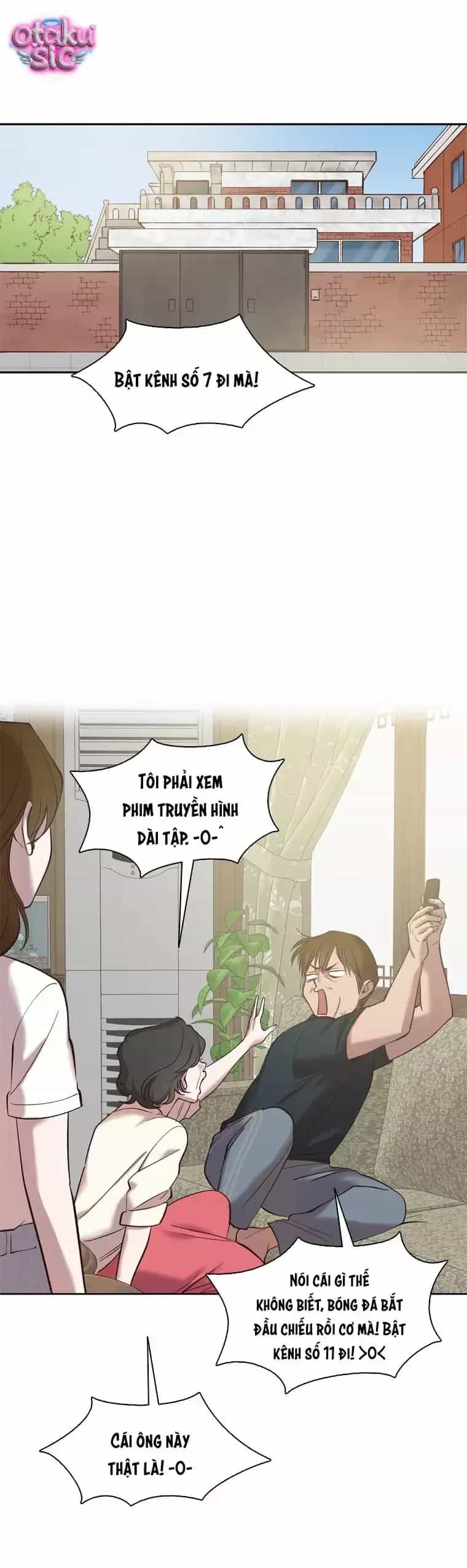 Thanh Xuân Của Chúng Ta - Chương 118 - ảnh 4