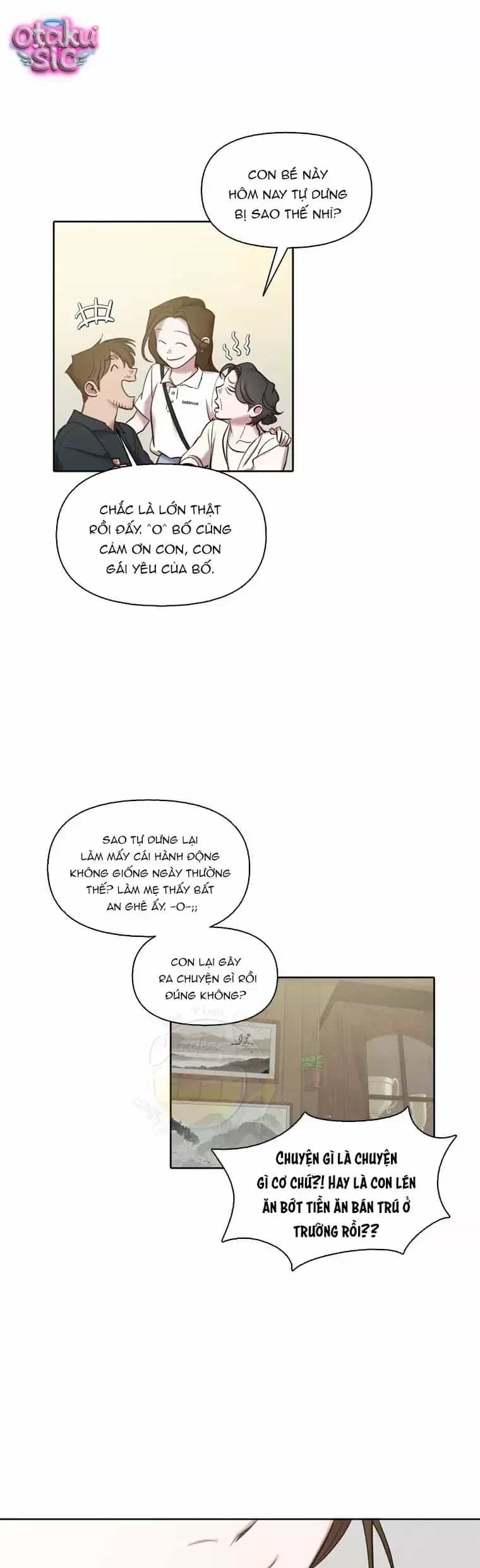 Thanh Xuân Của Chúng Ta - Chương 118 - ảnh 8