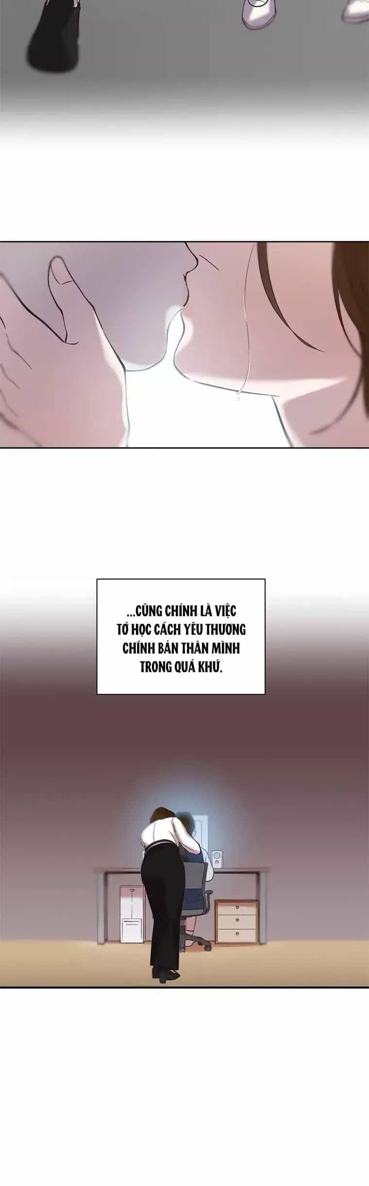 Thanh Xuân Của Chúng Ta - Chương 119 - ảnh 34