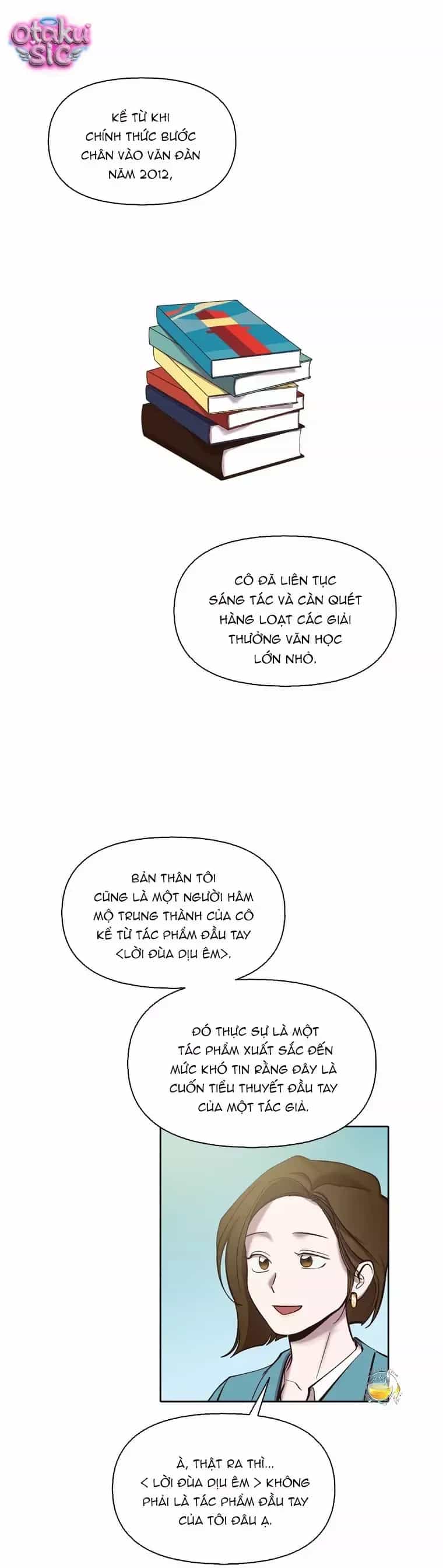 Thanh Xuân Của Chúng Ta - Chương 119 - ảnh 45