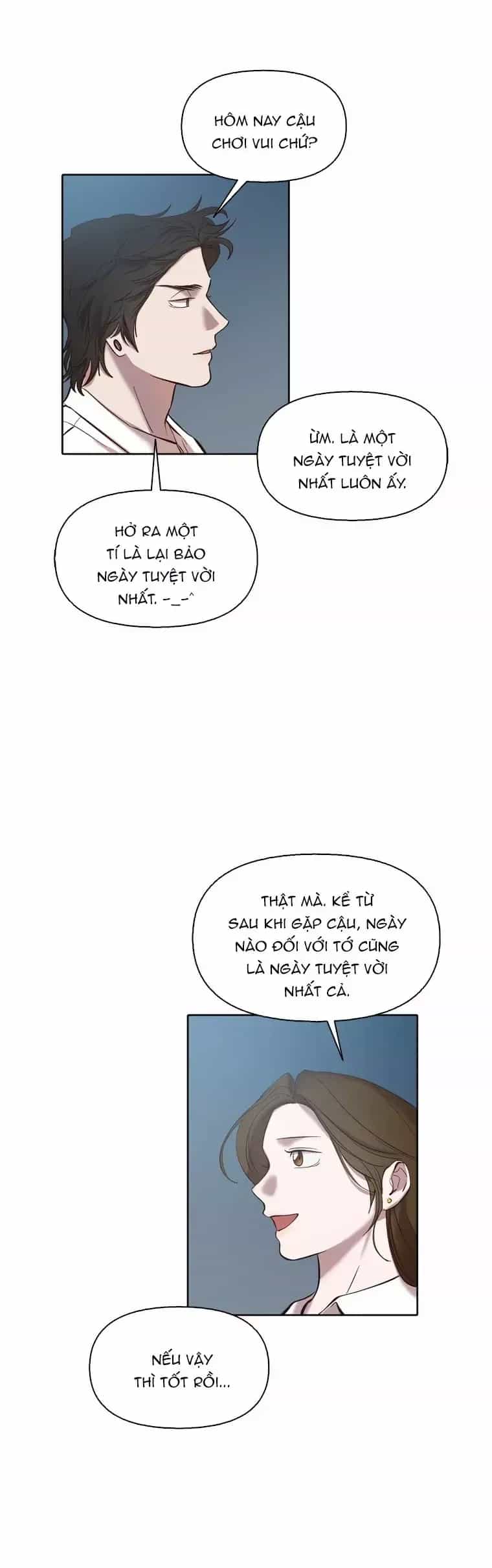 Thanh Xuân Của Chúng Ta - Chương 119 - ảnh 5