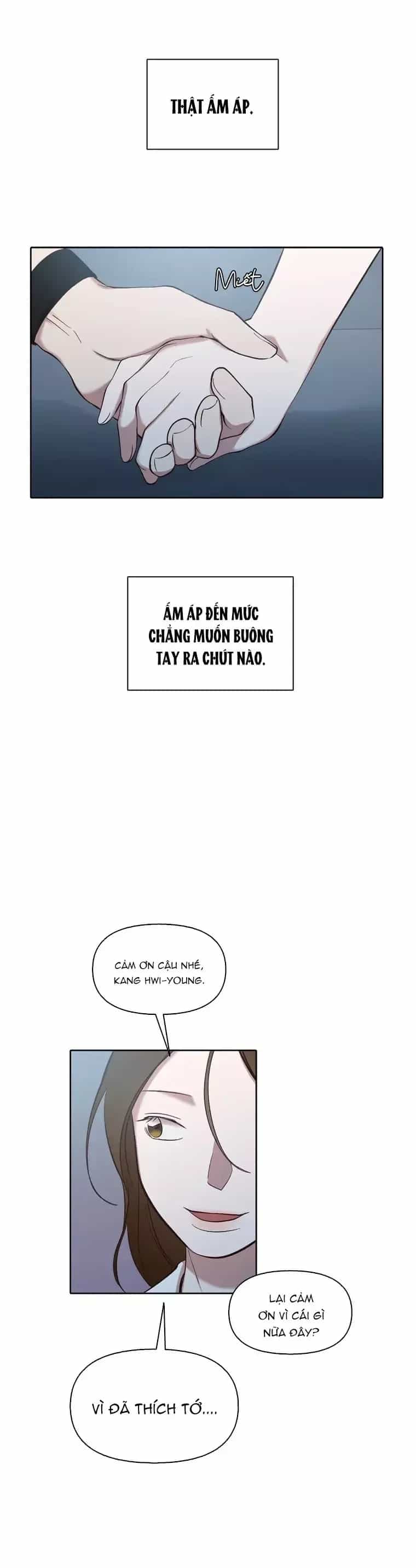 Thanh Xuân Của Chúng Ta - Chương 119 - ảnh 7