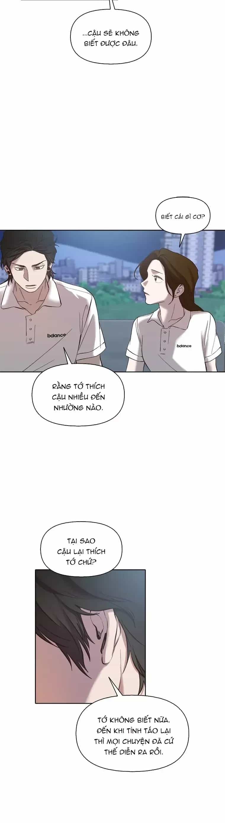 Thanh Xuân Của Chúng Ta - Chương 119 - ảnh 9