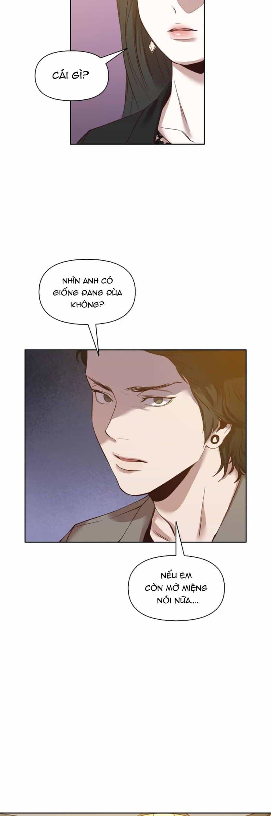 Thanh Xuân Của Chúng Ta - Chương 12 - ảnh 22