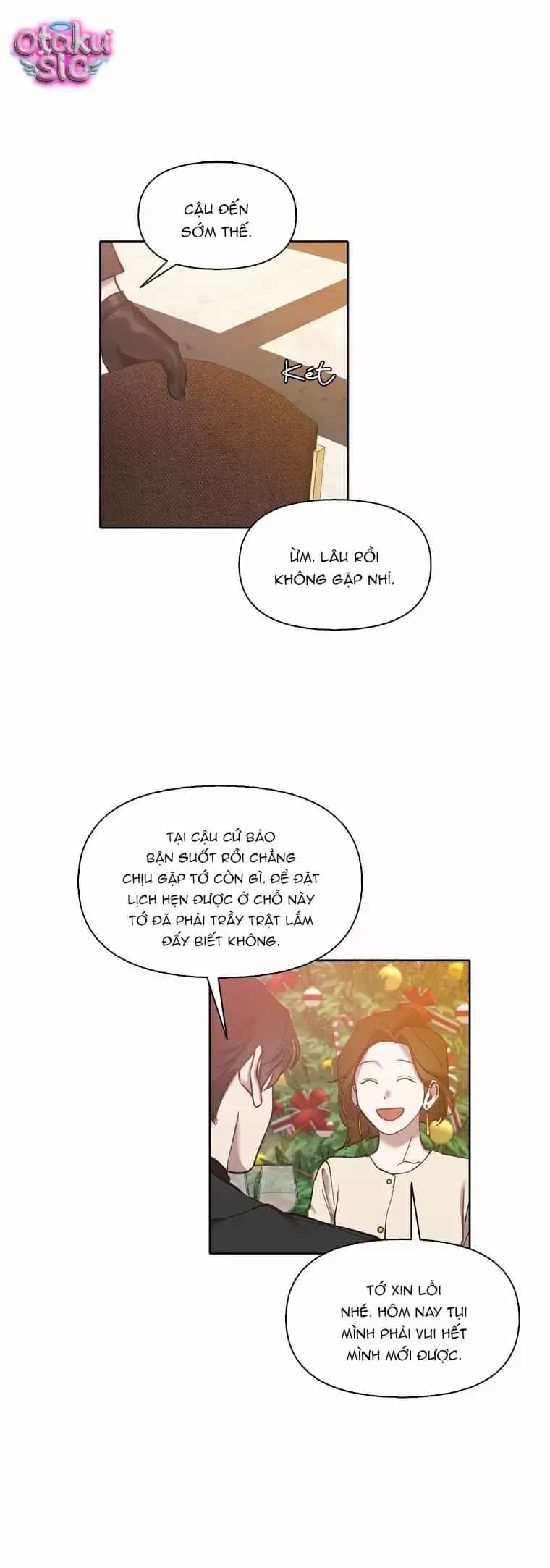 Thanh Xuân Của Chúng Ta - Chương 120 - ảnh 12