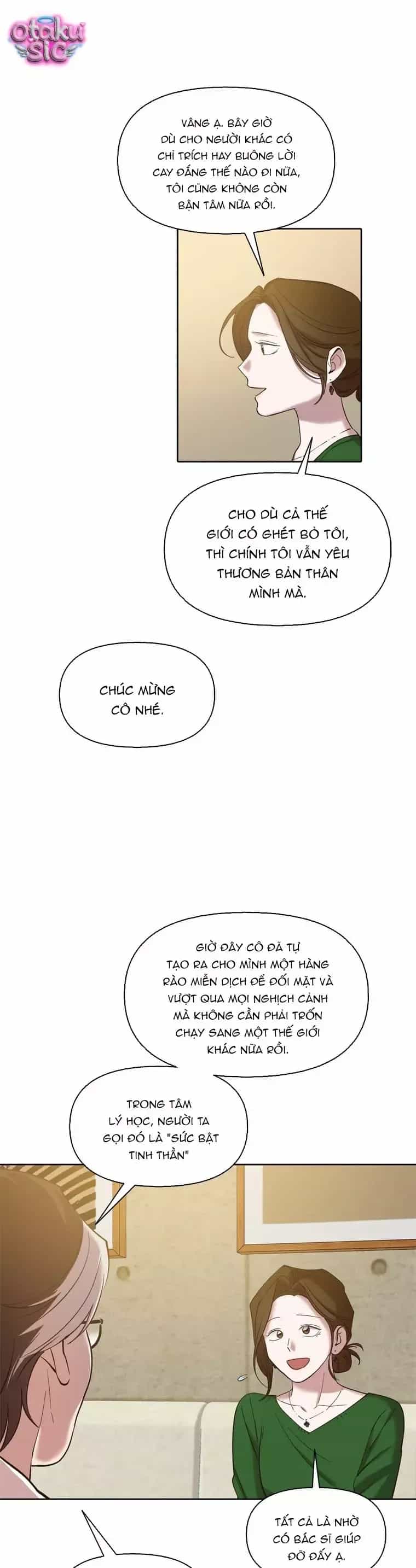 Thanh Xuân Của Chúng Ta - Chương 120 - ảnh 23