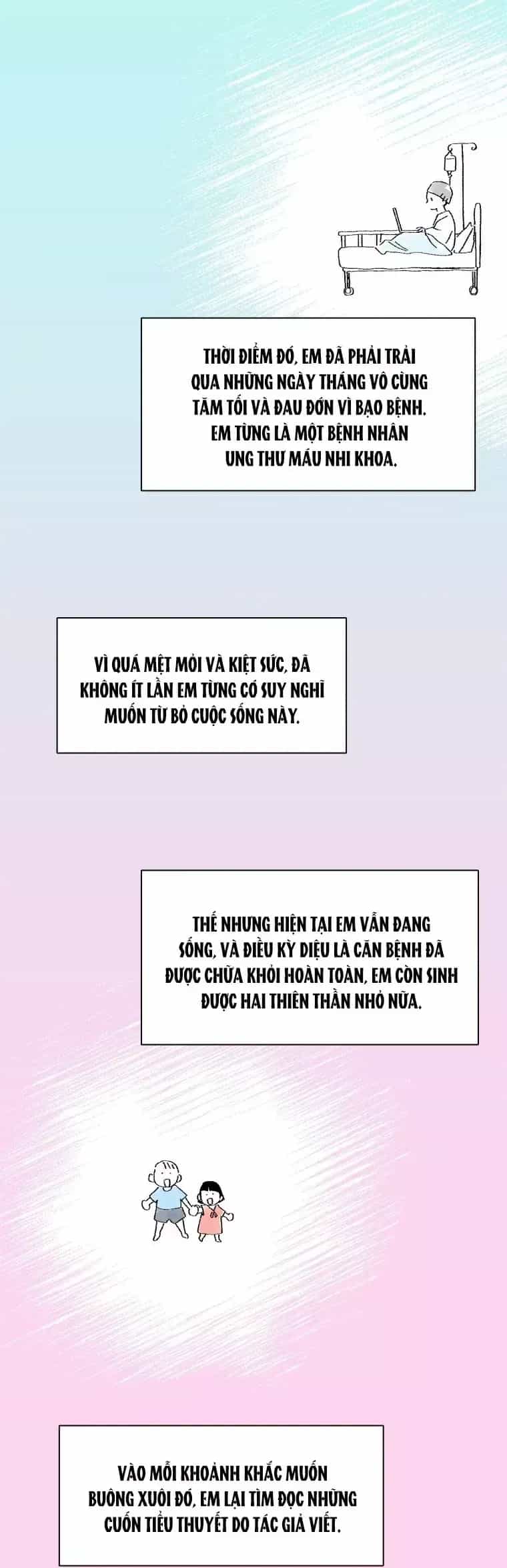 Thanh Xuân Của Chúng Ta - Chương 120 - ảnh 28