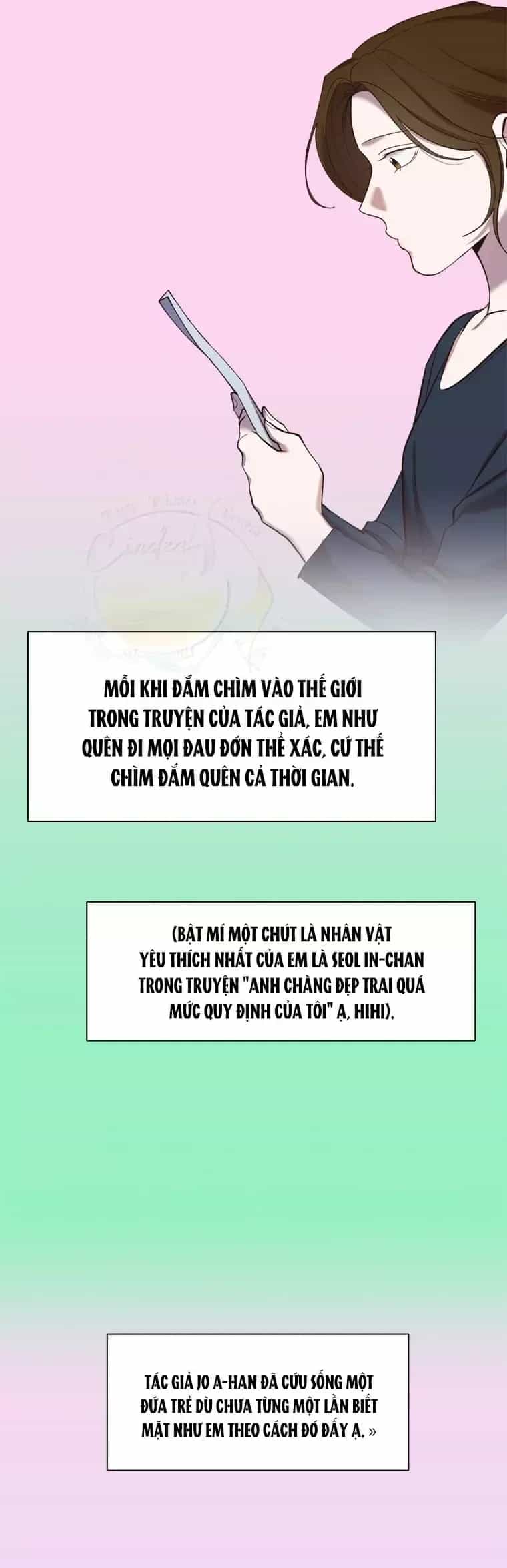 Thanh Xuân Của Chúng Ta - Chương 120 - ảnh 29