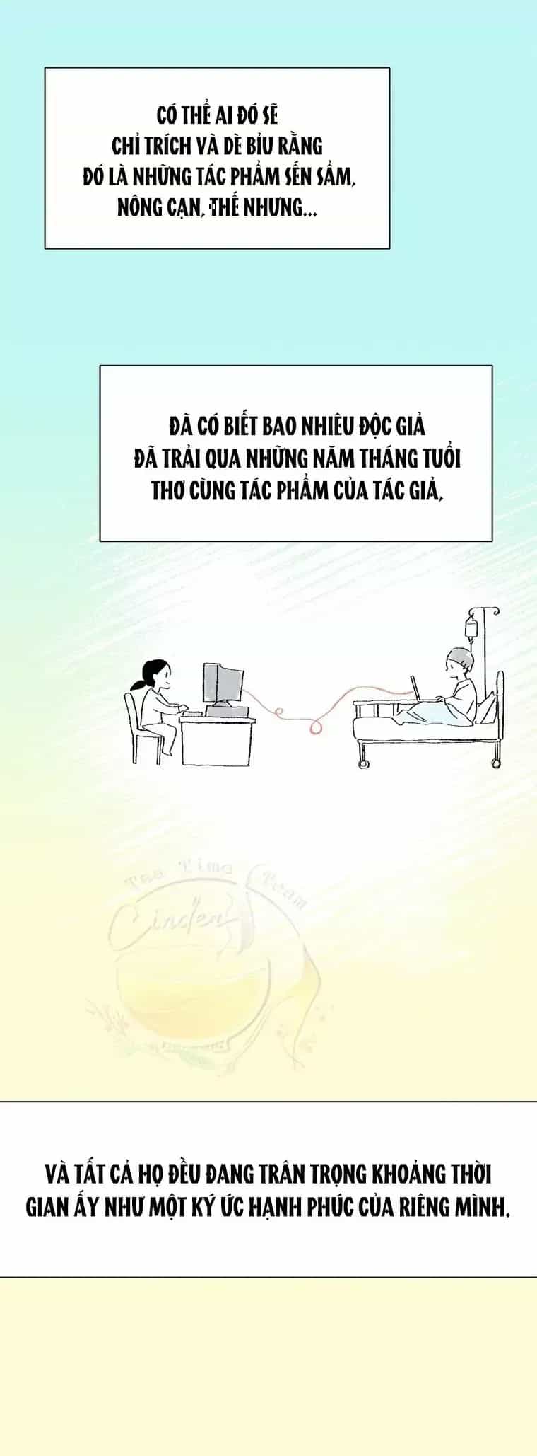 Thanh Xuân Của Chúng Ta - Chương 120 - ảnh 31